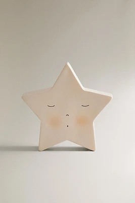 VEILLEUSE ENFANT ÉTOILE