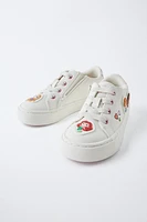 PRINCESS © DISNEY SNEAKERS