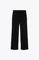 SIDE STRIPE PANTS ZW COLLECTION