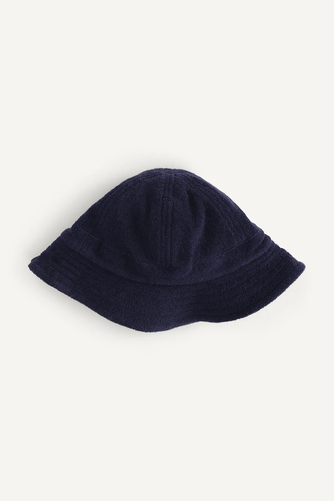 LIMITED EDITION TOWEL HAT