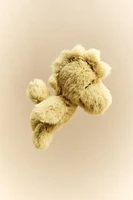PEANUTS™ CHILDREN’S PLUSH TOY RATTLE