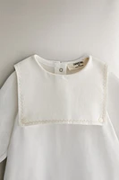 GRENOUILLÈRE ENFANT COU BAVOIR