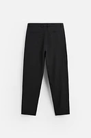 LINEN PANTS