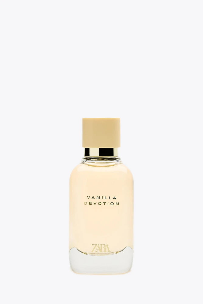 VANILLA DEVOTION EDP 100ML (3.4 FL. OZ).