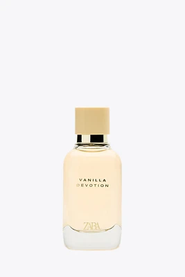 VANILLA DEVOTION EDP 100ML (3,4 FL. OZ).