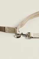 LAISSE UNIE MULTIPOSITION CHIENS