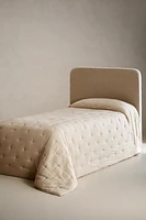 CHILDREN'S MUSLIN QUILT