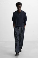 JEAN JOGGER RELAXED FIT