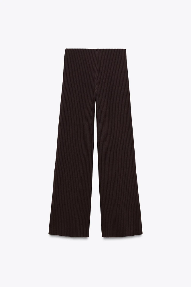 PANTALON CÔTELÉ