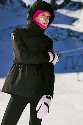 LEGGING THERMIQUE COLLECTION SKI