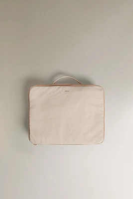 TROUSSES RANGEMENTS DE VOYAGE