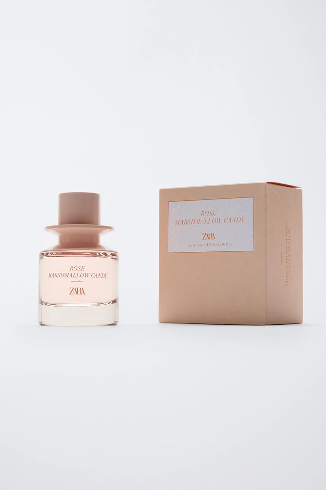 ROSE MARSHMALLOW CANDY EDT 60 ML (2.03 FL. OZ)