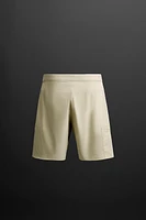 TECHNICAL CARGO SHORTS