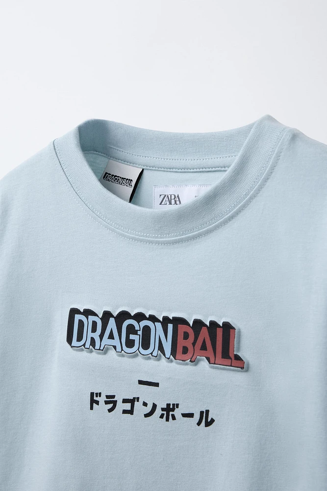 DRAGON BALL © T-SHIRT