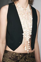 ZW COLLECTION VEST