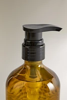 (16.91 oz) WHITE LOTUS LIQUID HAND SOAP