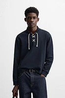HOODIE SWEATSHIRT