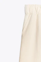 PANTALON LARGE ZW COLLECTION