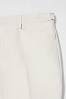PANTALON DE COSTUME BOBBY GILLESPIE X ZARA