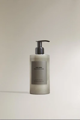 (8.45 oz) DARK AMBER BODY LOTION