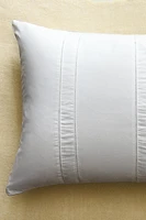 CHILDREN'S PILLOWCASE POPLIN WITH HEMSTITCHING