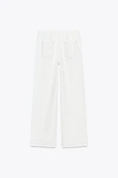 PANTALON DENIM Z1975 JOGGER