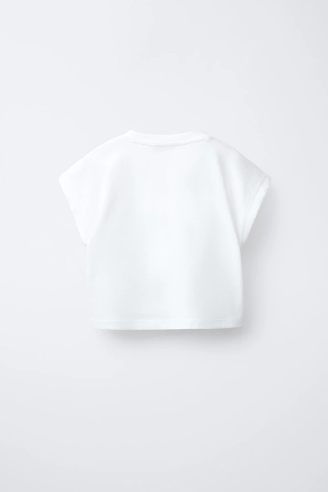 T-SHIRT IMPRIM