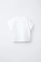 T-SHIRT IMPRIM