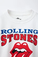 T-SHIRT ROLLING STONES ©