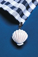 SET OF MARINE TABLECLOTH CLIPS (SET OF 4)