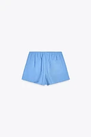 SHORT FLUIDE