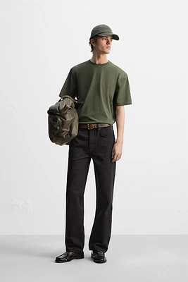 MEDIUM WEIGHT T-SHIRT