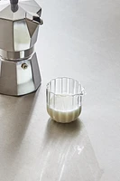 BOROSILICATE GLASS CREAM PITCHER