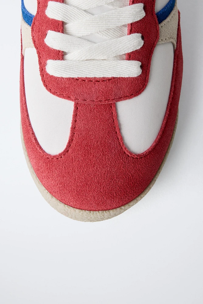 TENNIS DE VILLE