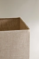 CUBE TABLE LAMP