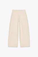 PANTALON BALLOON COLLECTION ZW