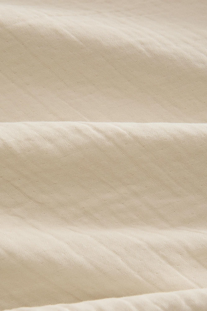 CREPE FLAT SHEET