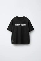 KINGS LEAGUE © T-SHIRT