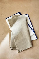WASHED LINEN NAPKIN