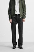 SLIM FIT JEANS