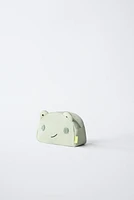 FROG TOILETRY BAG