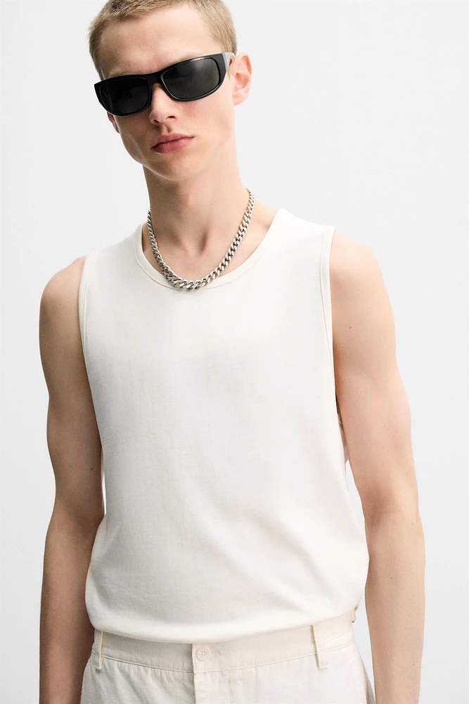 TANK TOP LIMITED EDITION