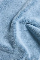 NON-SLIP SOFT TERRYCLOTH BATH MAT