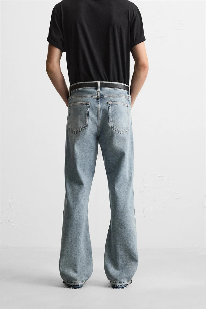 JEAN FLARE