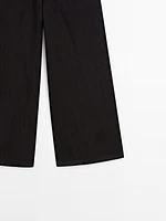 Flared jeans - Studio