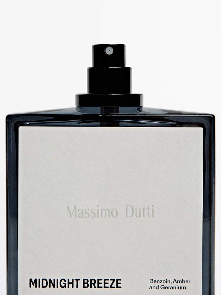 (100 ml) Eau de parfum Midnight Breeze