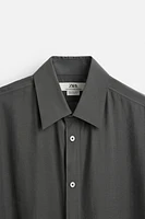 FLOWY SHIRT LIMITED EDITION