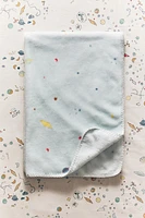COUVERTURE POLAIRE ENFANT ESPACE