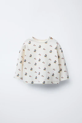 T-SHIRT SOFT TOUCH PADDINGTON ™