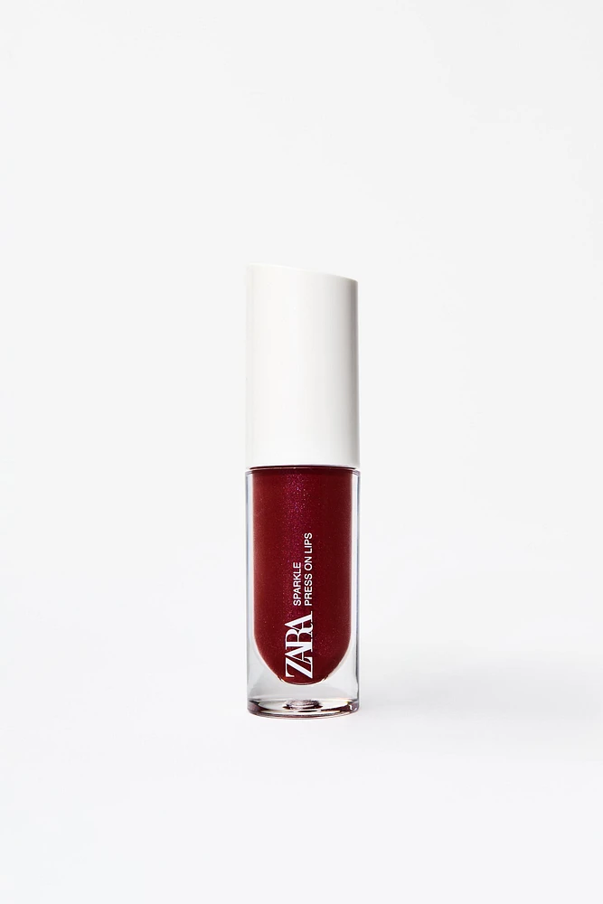 ROUGE À LÈVRES LIQUIDE